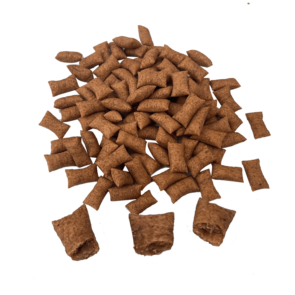 crunchy biscuits for cat