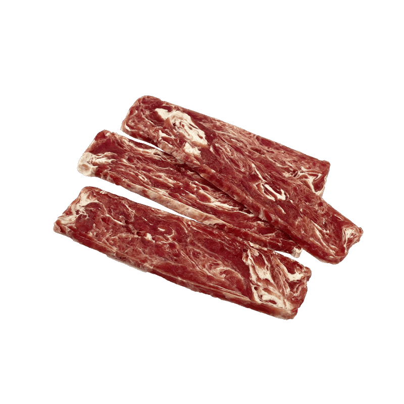 14-2 duck snow fillet