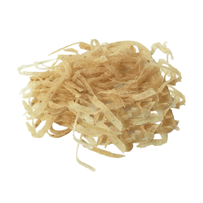 34-2 chicken cod flakes