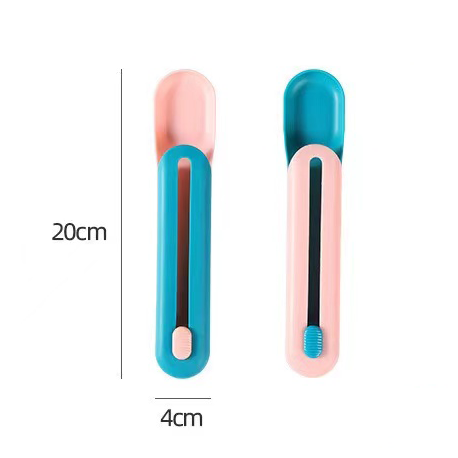 squeezer spoon for cat