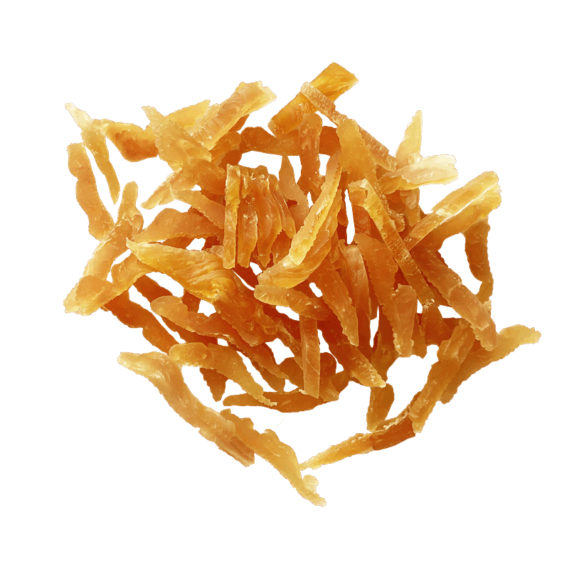 mini chicken shrimp strip